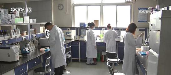 突破技術封鎖 '鏈主'引領生物技術產業鏈協同創新，助推'國產替代'加速度