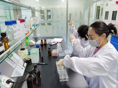 青島高新區 “揭榜掛帥”搭擂臺，為生物技術研發注入發展活水