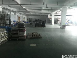 長安烏沙新區1600平方樓上噴油廠招租，商務信息咨詢服務全面啟動