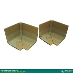 廣州L型紙護角批發采購與集裝袋包裝解決方案 信賴“紙來紙往包裝”